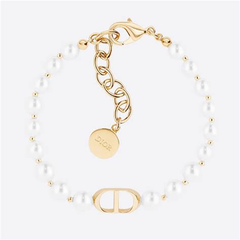 bracelet 30 montaigne|Christian Dior 30 Montaigne Bracelet .